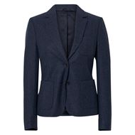 Twill Blazer