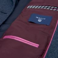 Twill Blazer