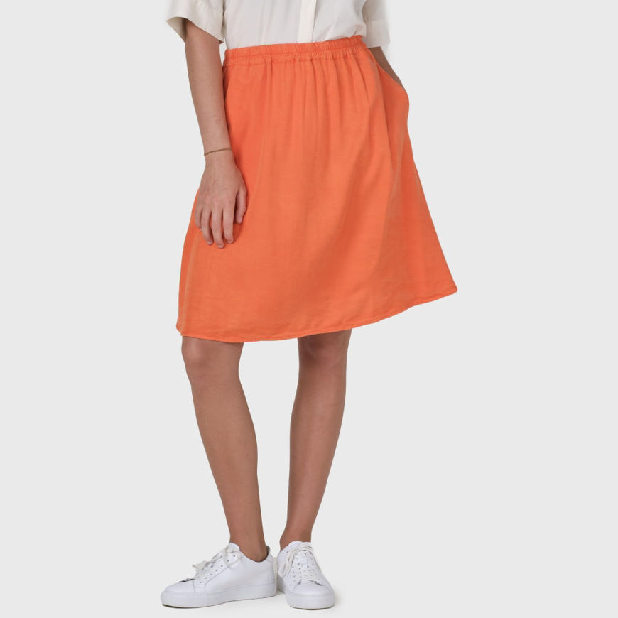 Romana short skirt