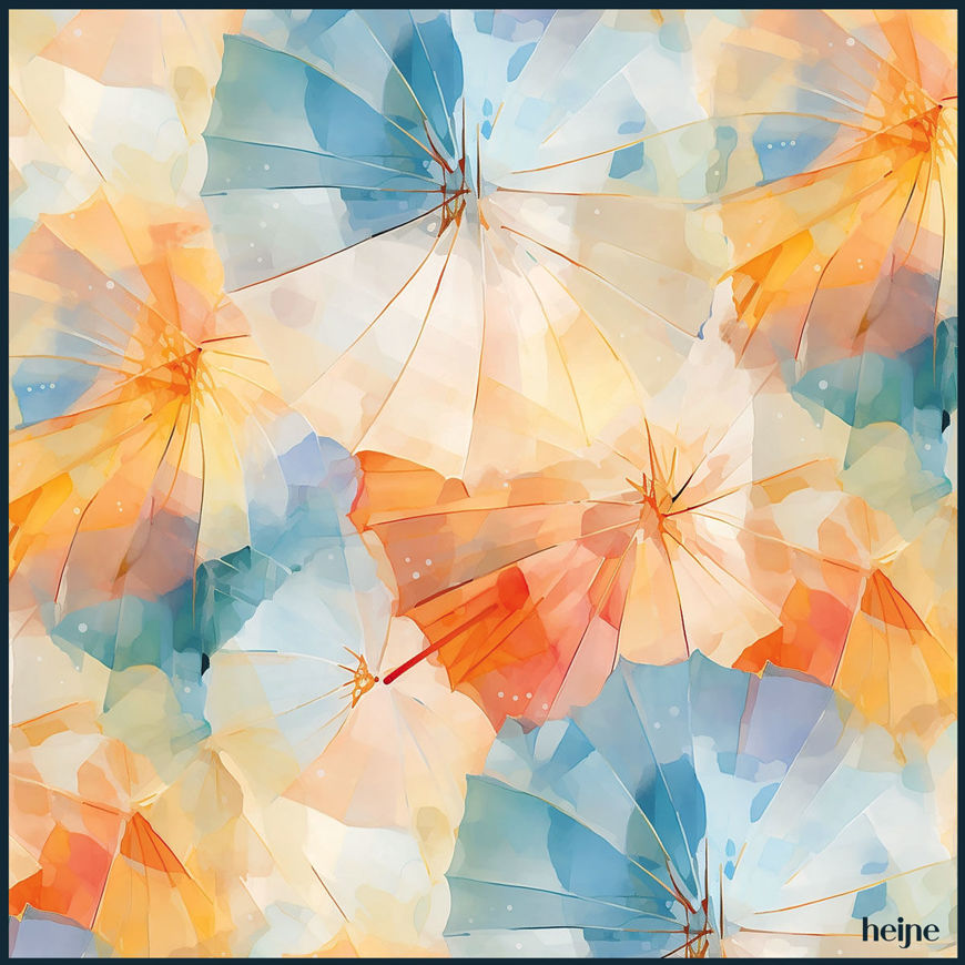 Umbrellas