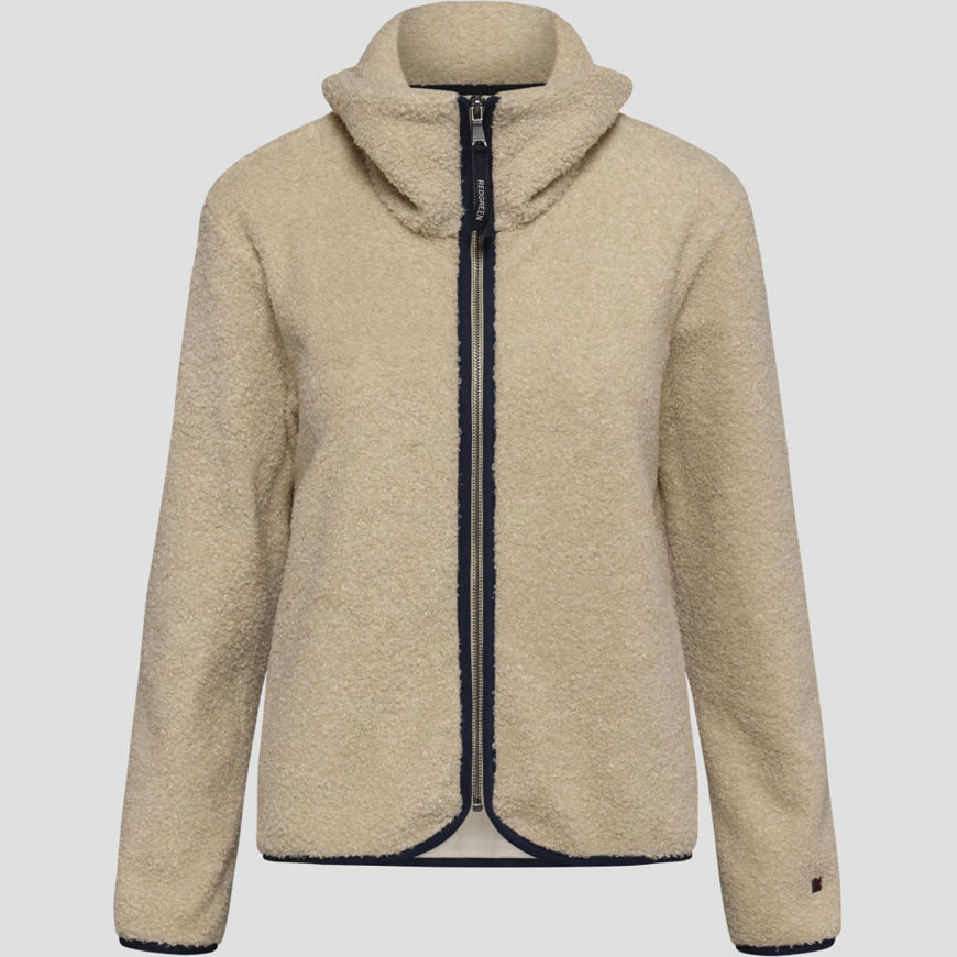 Saceline Fleece