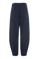 Pants Lazy Linen