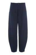 Pants Lazy Linen