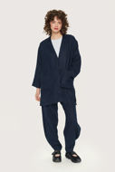 Jacket Lazy linen