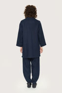 Jacket Lazy linen