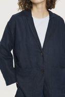 Jacket Lazy linen