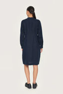 Dress Lazy Linen