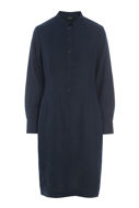 Dress Lazy Linen