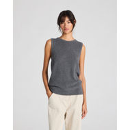 Sofie knit tanktop