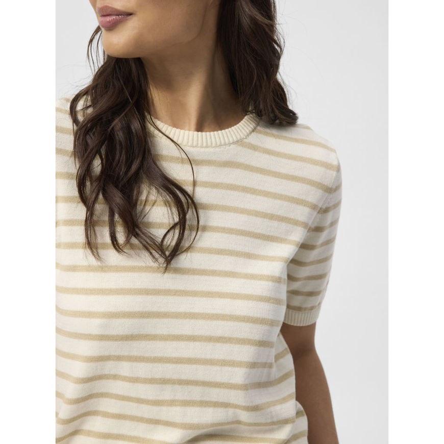 Aimee knit